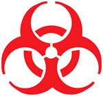 Biosafety Icon